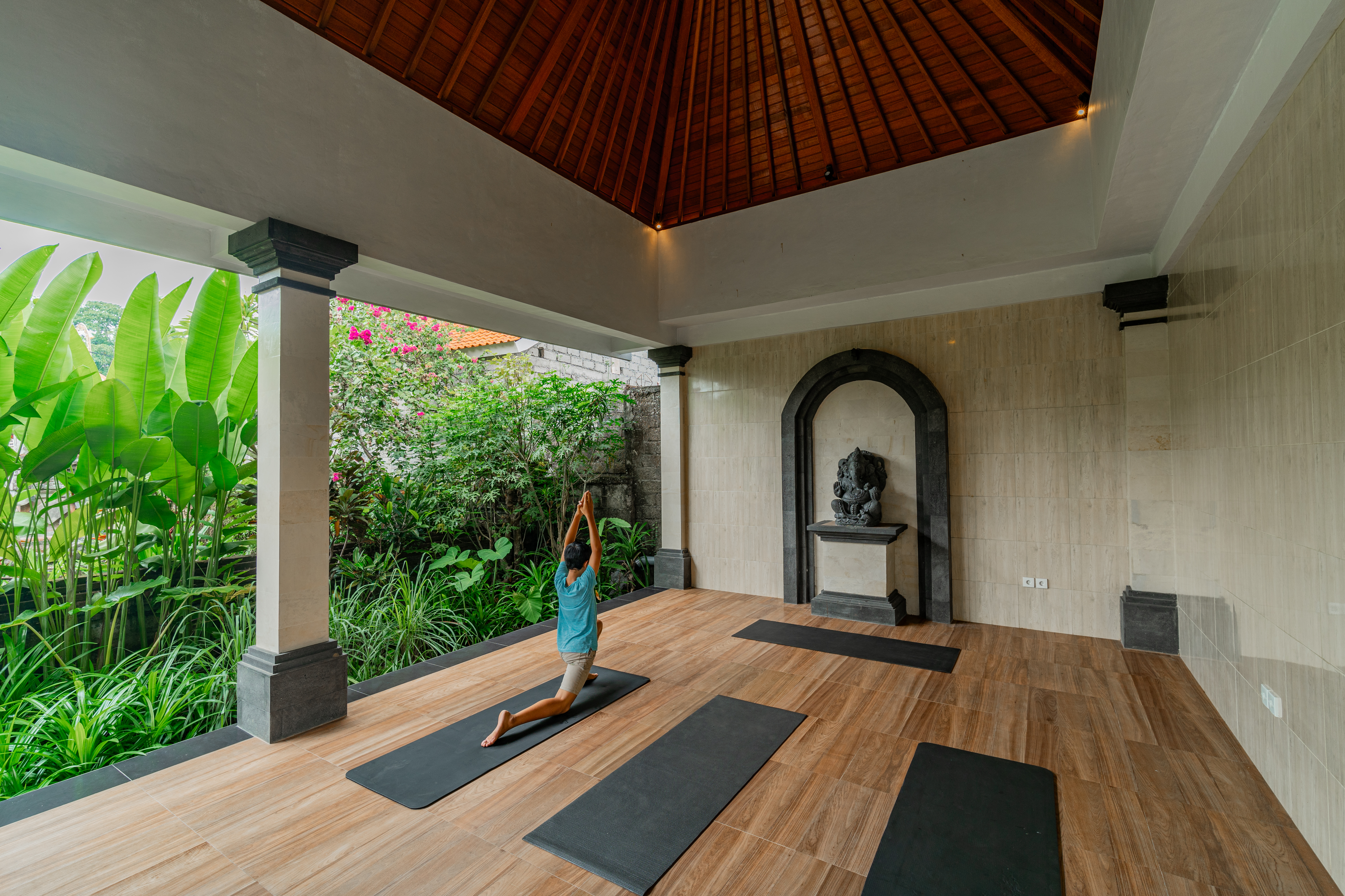 Yoga Sala
